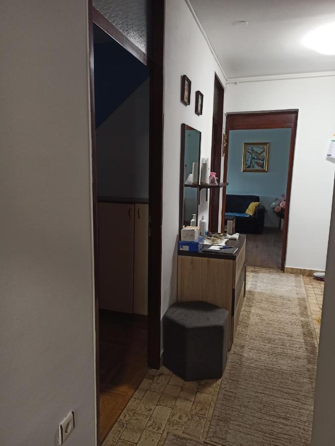 萨格勒布Apartman Lana ,Froudeova Ulica 3 Nasuprot Zg Velesajma公寓 外观 照片